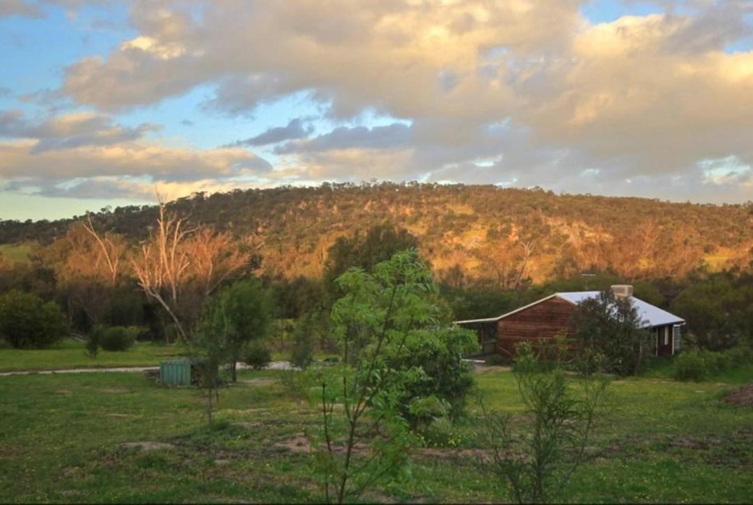 Вилла Lavendale Country Retreat Йорк Экстерьер фото