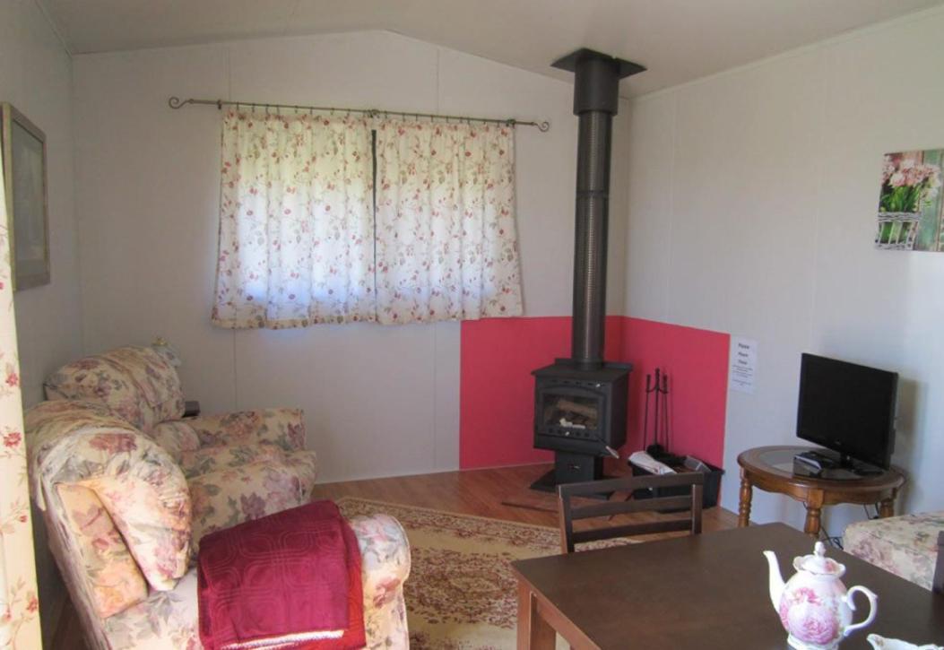 Вилла Lavendale Country Retreat Йорк Экстерьер фото