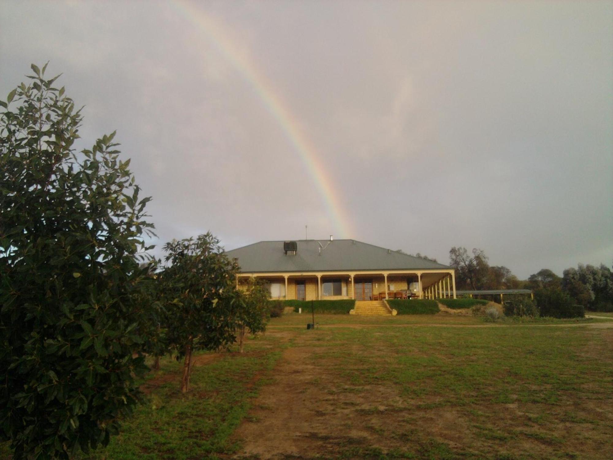 Вилла Lavendale Country Retreat Йорк Экстерьер фото