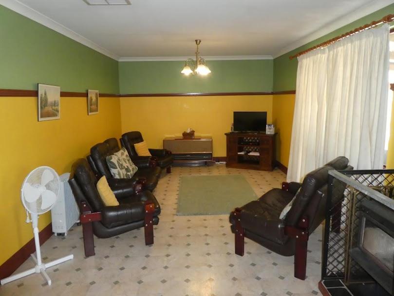 Вилла Lavendale Country Retreat Йорк Экстерьер фото